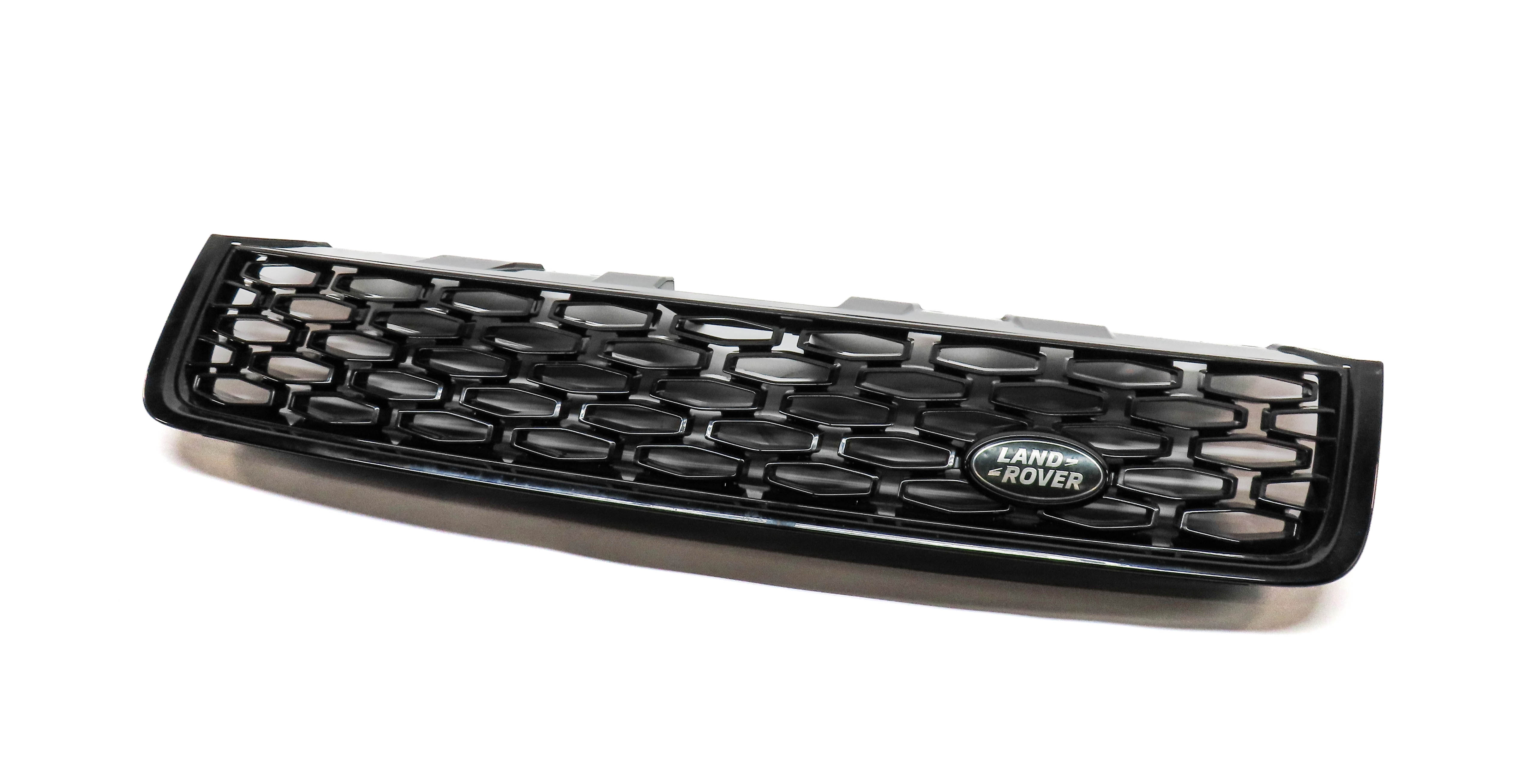 17-19 LAND ROVER DISCOVERY SPORT (L550) FRONT PRIMARY GRILLE (DYNAMIC DESIGN) — exact item pictured